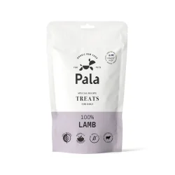 PALA TREATS 100% Lam, 100g