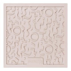 District 70 Quest Lickmat - Merengue