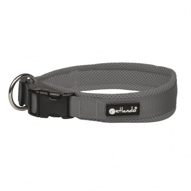 Petlando Mesh Halsbnd - Gr