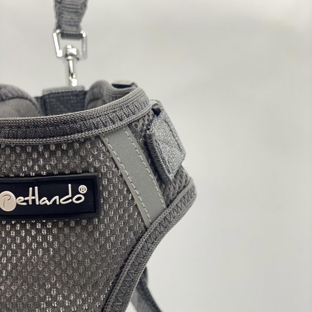 Petlando Mesh Vest - Gr