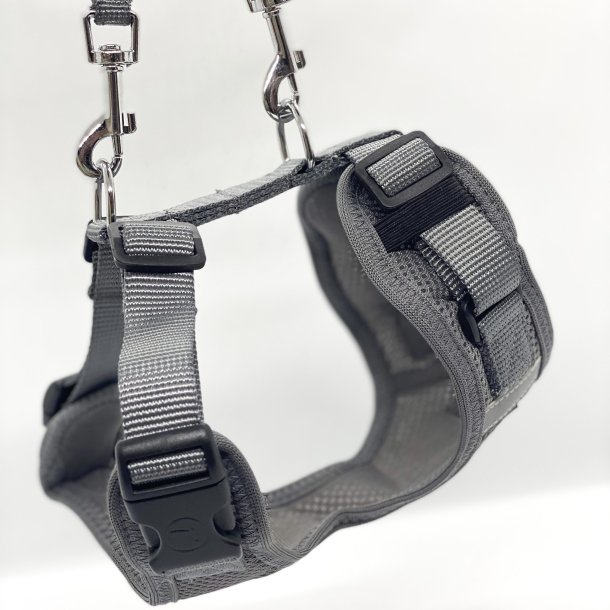 Petlando Mesh Vest - Gr