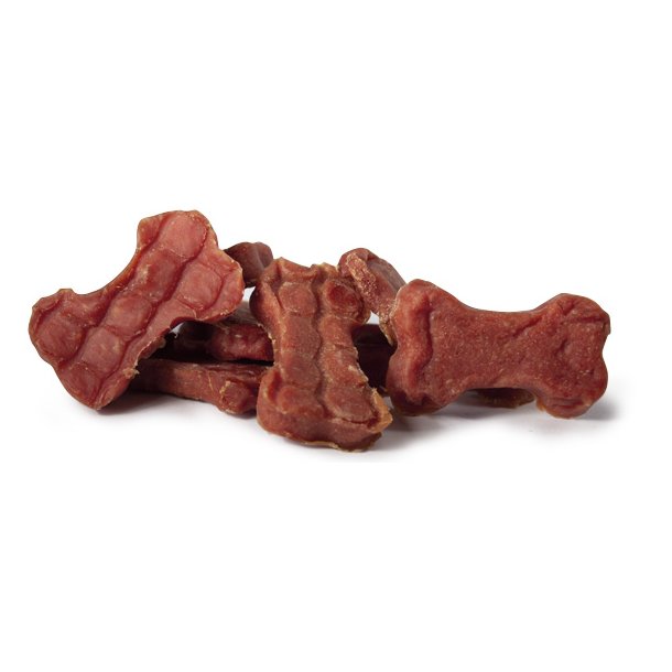 Woolf Mini Lammeben, 100g