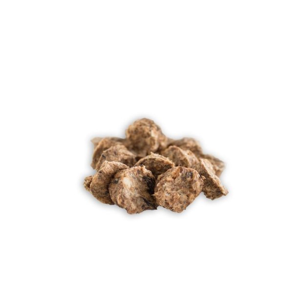 Snack'it Laksebidder 