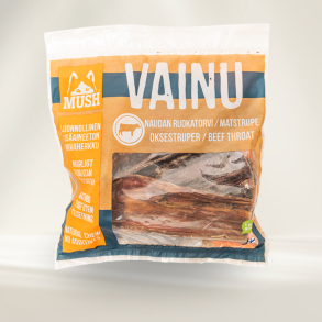 MUSH VAINU - Okseluftr�r, 220G