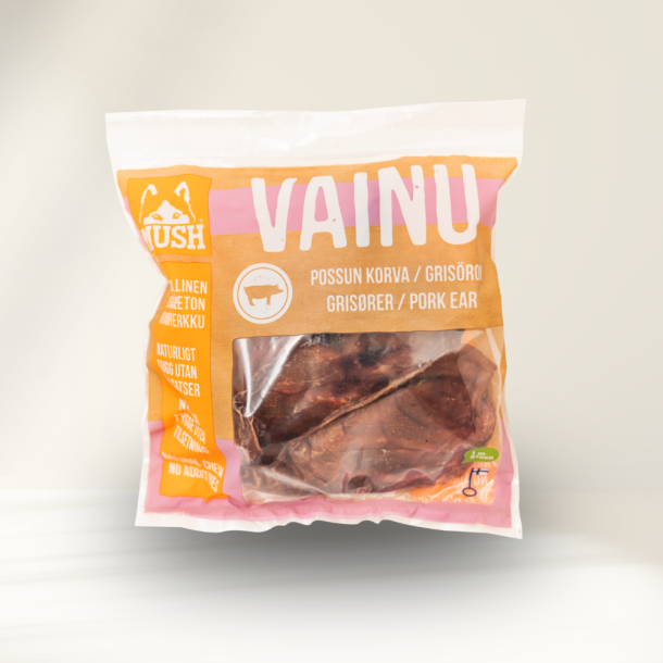 MUSH VAINU - Grise�re, 200G