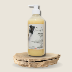 Oil'it Hestefedt - 500 ml