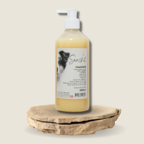 Oil'it Hestefedt - 500 ml