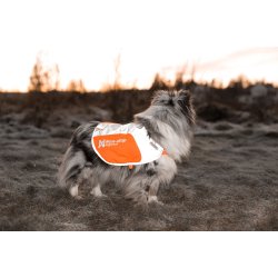 Refleksvest til hunde