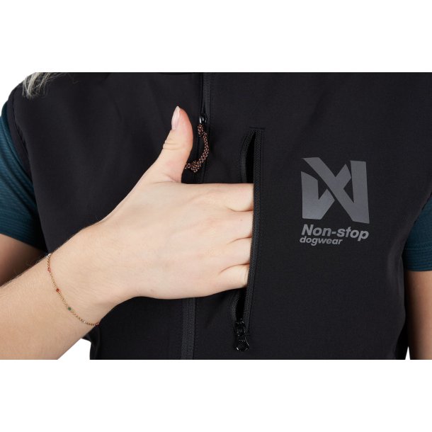 Nonstop - Obedience Vest Light - Women's