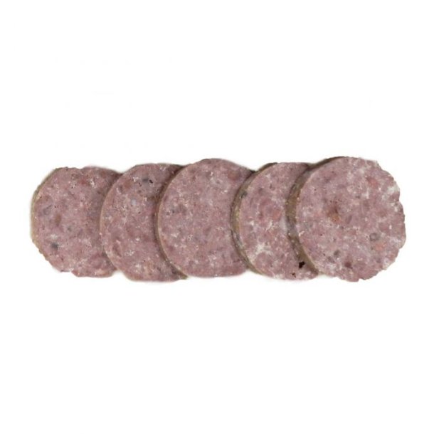 Feed'it &amp; Treat Singleprotein Okse 