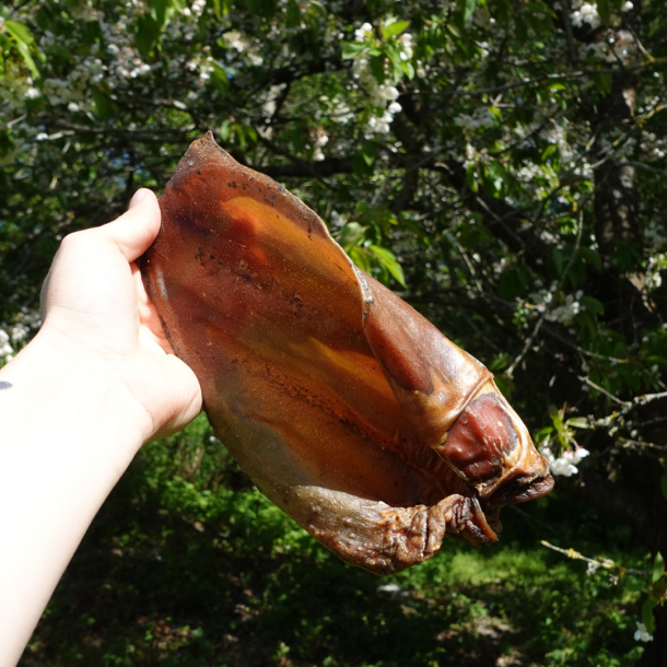 Snack'it Store Okserer Med Inderrer