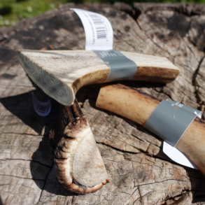 Taki Halvt Krondyrgevir 