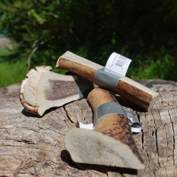 Taki Halvt Krondyrgevir 