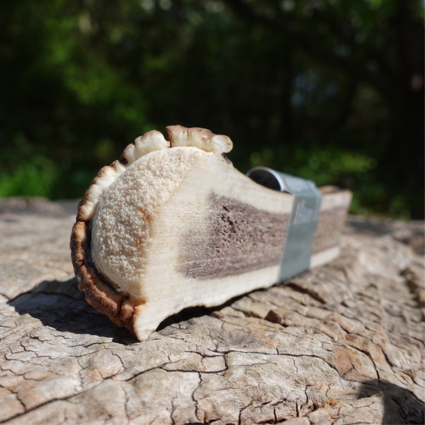 Taki Halvt Krondyrgevir 