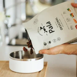 Pala - RAW Premium Fuldfoder - Recipe #1, Original