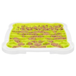 Lick'n'Snack plate,  20 &times; 20 cm 