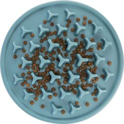 Pillars - Slow feeding mat