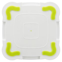 Lick'n'Snack plate,  20 &times; 20 cm 