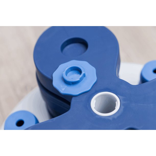 Hund Activity Flower Tower