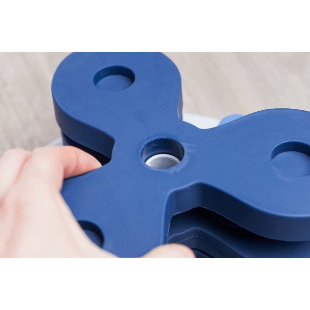 Hund Activity Flower Tower