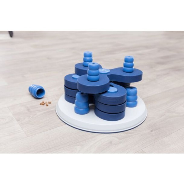 Hund Activity Flower Tower