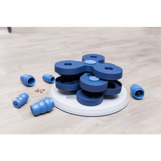 Hund Activity Flower Tower