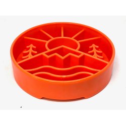 Sodapup Great Outdoors Design Ebowl Slow Feeder