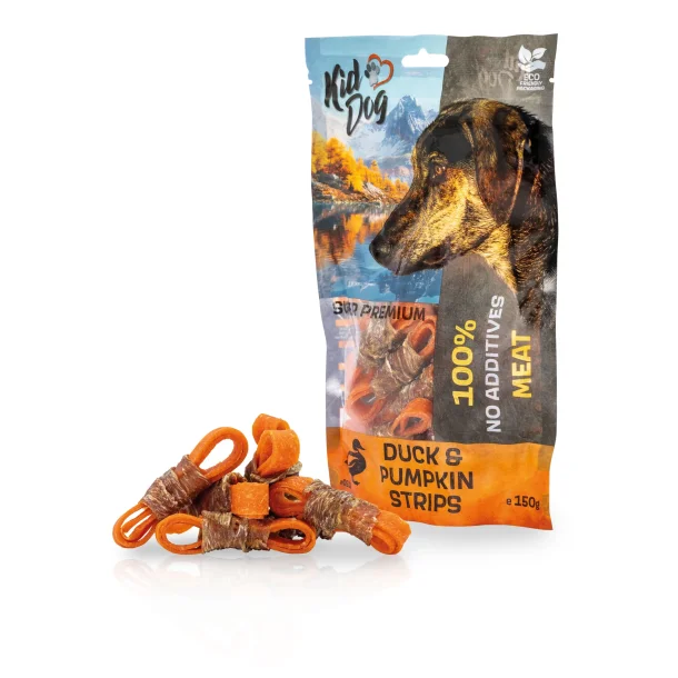SUPER PREMIUM - 100 % andek�d p� ren gr�skar, 150 g