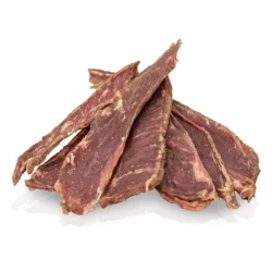 SUPER PREMIUM - 100 % fryset�rret lamme-muskelk�d, 70 g