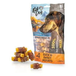 SUPER PREMIUM - 100 % andek�d p� ren s�dkartoffel, 150 g