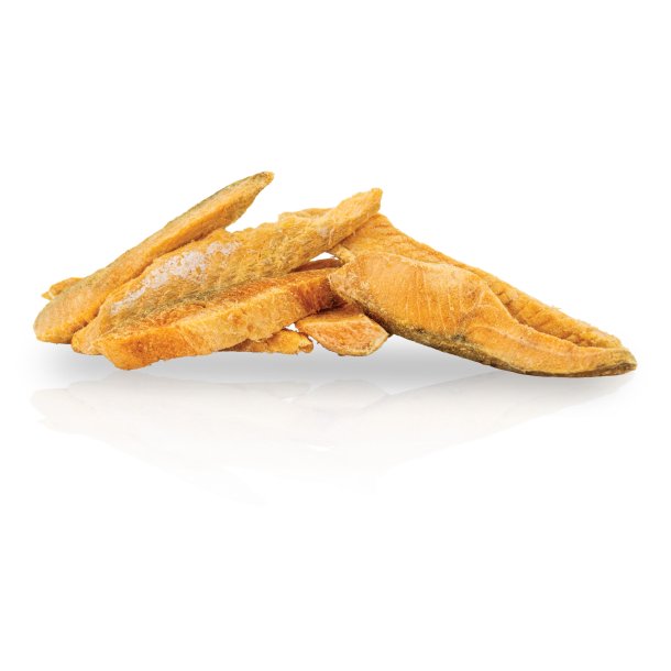 SUPER PREMIUM - 100 % fryset�rret laks, 50 g