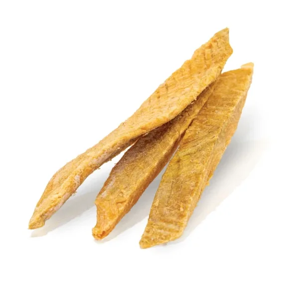 SUPER PREMIUM - 100 % fryset�rret laks, 50 g