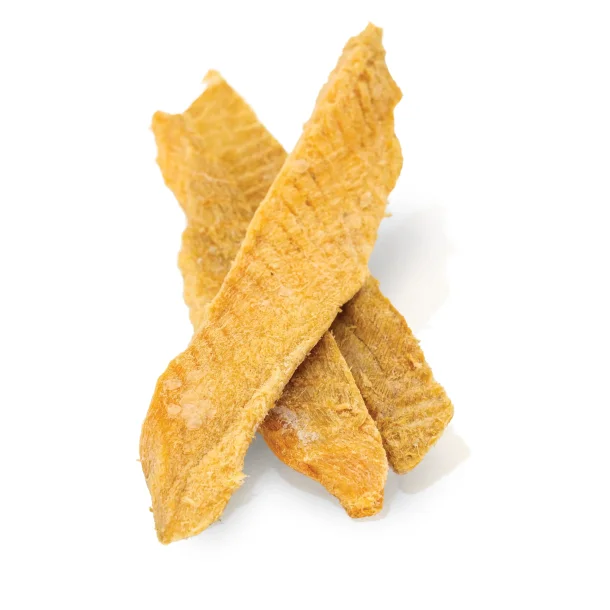 SUPER PREMIUM - 100 % fryset�rret laks, 50 g