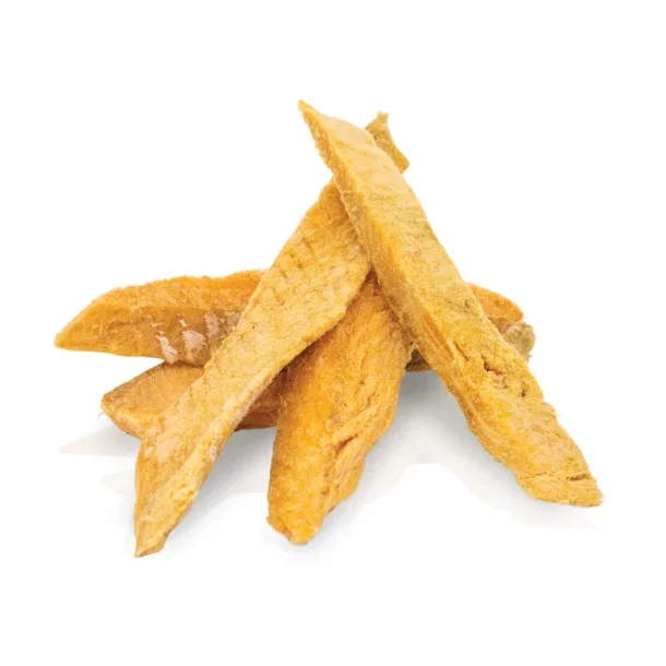 SUPER PREMIUM - 100 % fryset�rret laks, 50 g