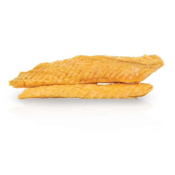 SUPER PREMIUM - 100 % fryset�rret laks, 50 g