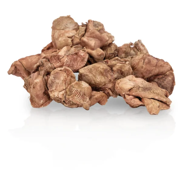 SUPER PREMIUM � 100 % fryset�rret kaninlunge, 50 g