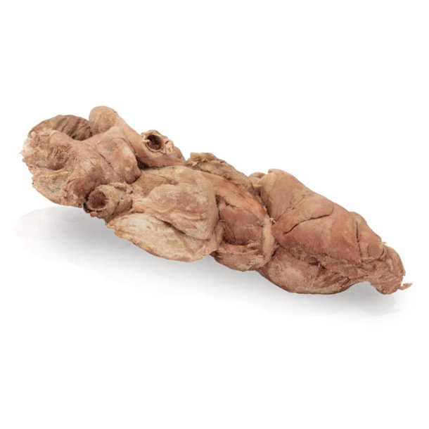 SUPER PREMIUM � 100 % fryset�rret kaninlunge, 50 g