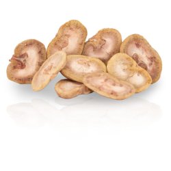 SUPER PREMIUM � 100 % fryset�rret kaninnyre, 50 g