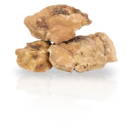 SUPER PREMIUM � 100 % fryset�rret hele kanin lever, 50 g