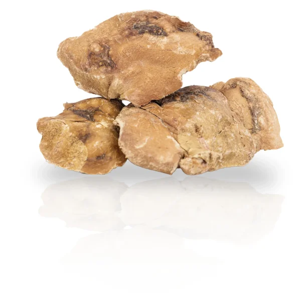 SUPER PREMIUM � 100 % fryset�rret hele kanin lever, 50 g