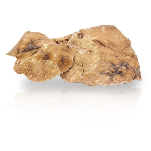 SUPER PREMIUM � 100 % fryset�rret hele kanin lever, 50 g