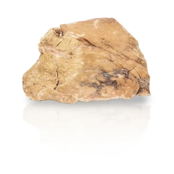 SUPER PREMIUM � 100 % fryset�rret hele kanin lever, 50 g