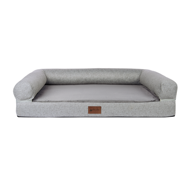 Alabama Ortopdisk Hundeseng - Gr