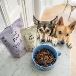 Pala - RAW Premium Fuldfoder - Recipe #5, Kylling