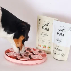 PALA TREATS 100% Kylling, 100g