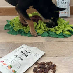 Pala - RAW Premium Fuldfoder - Recipe #1, Original