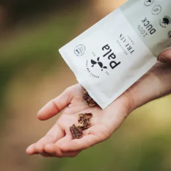 PALA TREATS 100% And, 100g