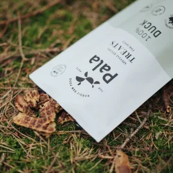 PALA TREATS 100% And, 100g