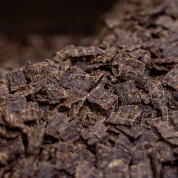 Pala - RAW Premium Fuldfoder - Recipe #7 Lam &amp; Sild