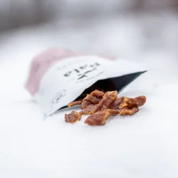 PALA TREATS 100% Kalkun, 100g